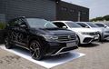 Rasa Berkendara VW Tiguan Allspace Rival CR-V, Eropa Memang Beda!