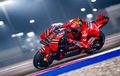 Dua Kali Kena Manuver 'Senggol Bacok' Jorge Martin, Pecco Bagnaia Malah Bilang Terima Kasih