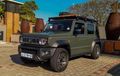 Mobil Baru Suzuki Jimny 5 Pintu Meluncur di Afrika Selatan, Jangan Iri Sama Harganya