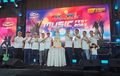 Rayakan 1 Tahun di Indonesia, Chery Gelar Music Fest 2023 & Sharing Pengalaman Dengan Konsumen