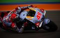 Tangis Pecah, Fabio Di Giannantonio Kalahkan Pecco Bagnaia Untuk Menang Balapan MotoGP Qatar 2023