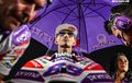 Bukan Sabotase, Maverick Vinales Ungkap Masalah Ban Jorge Martin