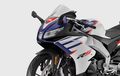 Sangar Khas Supersport, Motor Baru 125 Cc Aprilia Ini Powernya Ngalahin Kawasaki KLX150
