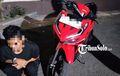 Kecerobohan Pemilik Honda Vario 125 Berbuah Penjara 7 Tahun Untuk ES, Temannya Buron