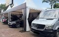 Pengguna Mercedes-Benz di Tasikmalaya Datangi Lokasi Ini, Ada Servis Bertabur Diskon