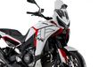 Muncul Motor Adventure Baru Penantang Honda Africa Twin, Begini Wujudnya