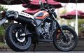 Scrambler Retro Honda Ini Iritnya Tembus 47 Km/Liter, Harga Mirip CBR250RR