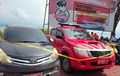 Duo ASN Nakal Jual 36 BPKB Kendaraan Dinas, Sempat-Sempatnya Beli Barang Nggak Guna