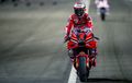 Ini Syarat Bagnaia Juara Dunia di Sprint Race MotoGP Valencia