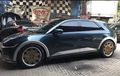 Mobil Listrik Hyundai Ioniq 5 Bisa Pakai Coilover, Segini Harganya