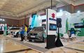 Di GIIAS Bandung 2023 & Momen Jelang Akhir Tahun, Suzuki Kasih Promo Menggiurkan Ini