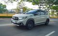 Kaleidoskop 2023: Suzuki XL7 Hybrid Jadi Small MPV Crossover Teririt!
