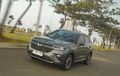 Test Drive Wuling Alvez, SUV Di Bawah Rp 300 Juta, Ini Kelebihan Dan Kekurangannya