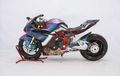 Honda CBR250RR Juara Nasional HMC 2023 Bodinya Pakai Motif Batik!