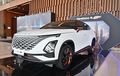 Harga Chery Omoda 5 GT Bakal Naik Per 5 Desember 2023 Jadi Segini