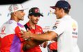Akibat Marc Marquez Lakukan Ini ke Jorge Martin, Fans Rossi Panas Lagi!