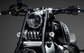 Motor Baru Mirip Harley-Davidson Sportster S Meluncur, Performa Nyaingin Honda Rebel