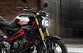 Motor Baru Honda CB150R Streetster 2024 Meluncur, Ternyata Ini Bedanya