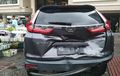 Remuk Hati Pemilik, Pintu Bagasi Honda CR-V Berubah Bentuk Saat Belanja Sayuran