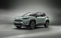 Spesifikasi Toyota Yaris Cross Hybrid 2023 yang Dapat Mesin Baru