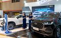 Promo Kredit Mobil Chery di GIIAS Bandung 2023, Tawarkan Bunga Nol Persen