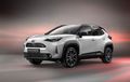 Hybrid Toyota Yaris Cross Makin Bertenaga, Tapi Bukan di Indonesia