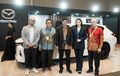 Ramaikan GIIAS Bandung 2023, Mazda Kasih Promo Penjualan dan Purnajual