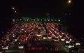 Alasan Jalan Tol Cenderung Remang-remang, Pasang Lampu Penerangan Diatur Standar Internasional