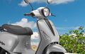 Skutik Retro Dinno 125 Mengaspal di Eropa, Segini Harga Motor Barunya