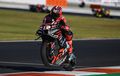 Maverick Vinales Kuasai Practice MotoGP Valencia 2023, Pecco Bagnaia Kena Jebakan Jorge Martin