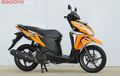 Cara Mengurangi Panas Pada CVT Motor Honda Vario 125 dan Vario 150