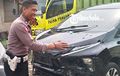 Mitsubishi Xpander Sekejap Jadi Enggak Enak Dilihat, Pengemudi Keliru Hal Fatal