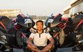Bangkrut, Razlan Razali Jual Tim RNF Aprilia Usai MotoGP 2023 Berakhir