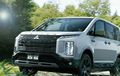 Mobil Baru Mitsubishi Delica D:5 Chamonix Edition Meluncur, Tampil Garang Bertema Musim DIngin