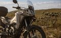 Motor Baru Honda Sahara 300 Tampangnya Gagah Ala Africa Twin, Segini Harganya
