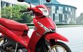 Motor Baru Yamaha Punya Tampilan Thailook, Konsumsi BBM Irit Banget