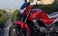 Honda CB Baru Ini Tampil Gagah Mirip Mega Pro Mono, Iritnya Tembus 65 Km/Liter