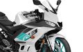 Kembaran Yamaha R25 Tampil Unik Berkat Warna Baru, Konsumen Indonesia Jangan Iri