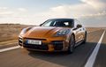 Spesifikasi Porsche Panamera Generasi Ketiga yang Baru Meluncur