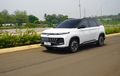 Minat Sama Wuling Almaz RS Pro? Ini Perkiraan Pajak Tahunannya