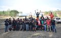 HRT Trans Papua Tuban Siapkan 4 Offroader Tangguh Musim 2024