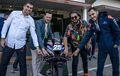 Diusir dari MotoGP, CryptoData RNF Aprilia Seret Dorna Sports ke Meja Hijau