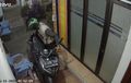 Wibawa Polres Jaksel Dilecehan Bandit Tengik, Sehari Petik 10 Motor Warga