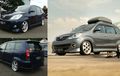 Kombo Modifikasi Toyota Avanza Sama-Sama Main Gaya Static Elegan
