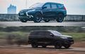 Diesel War, Toyota Fortuner  630 Nm vs Mitsubishi Pajero Sport 570 Nm
