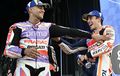 Bukan Marquez Apalagi Martin, Ini Pembalap Terkencang di Sirkuit Mandalika