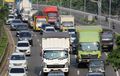 Kendaraan-kendaraan Ini Akan Menghilang Sementara Dari Jalan Tol, Dimulai Hari Jumat Ini