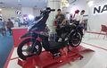 Nyulap Motor Bensin Jadi Listrik Makin Murah, Pemerintah Bantu Bayarin Rp 10 Juta