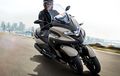 Motor Baru Tiga Roda Yamaha Tricity 2024 Meluncur, Bisa Ngacir 418 Km Sekali Full Tank