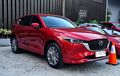 Ada Yang Berbeda di Mazda CX-5 Elite Ini, Yuk Lihat Lebih Dekat